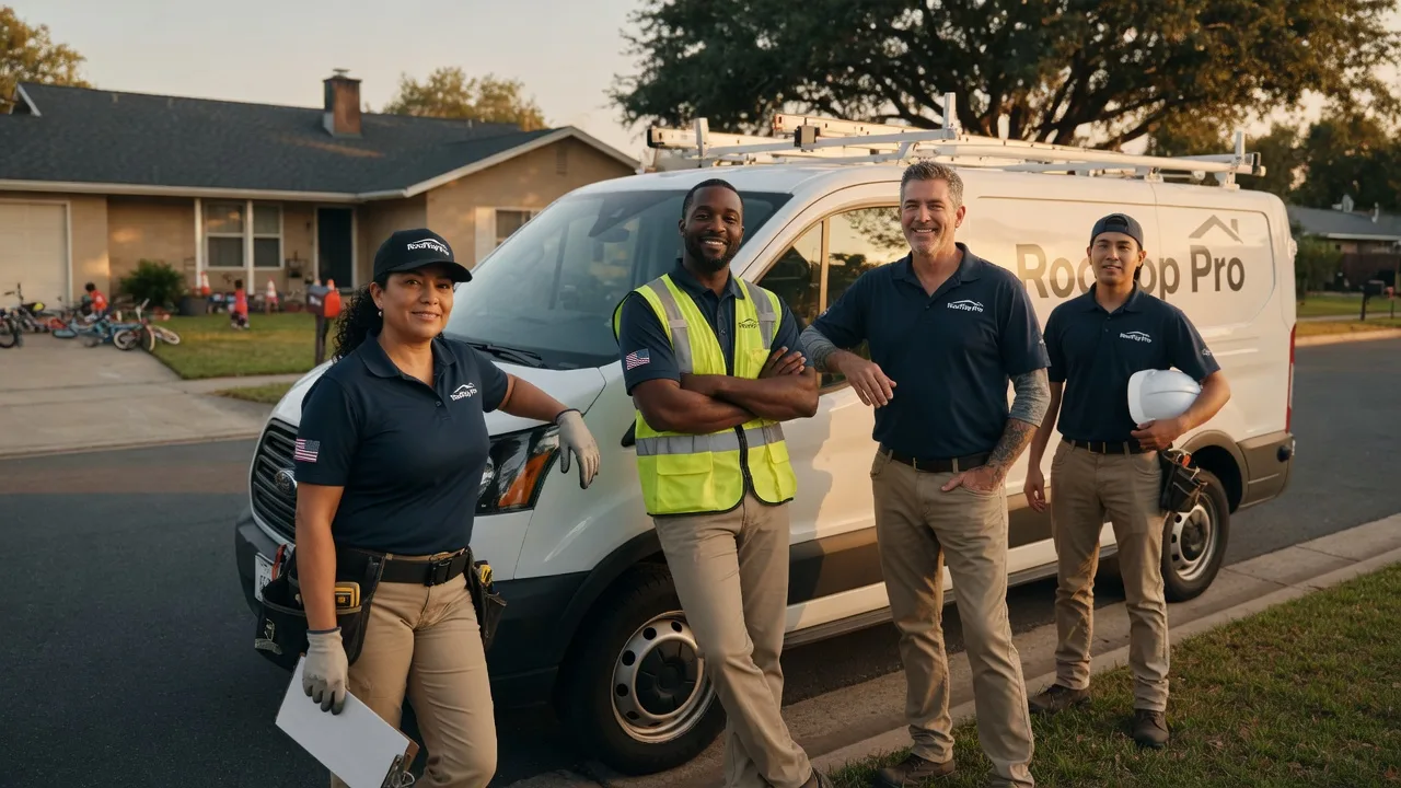 Roof Repair in Ellery, IL near me